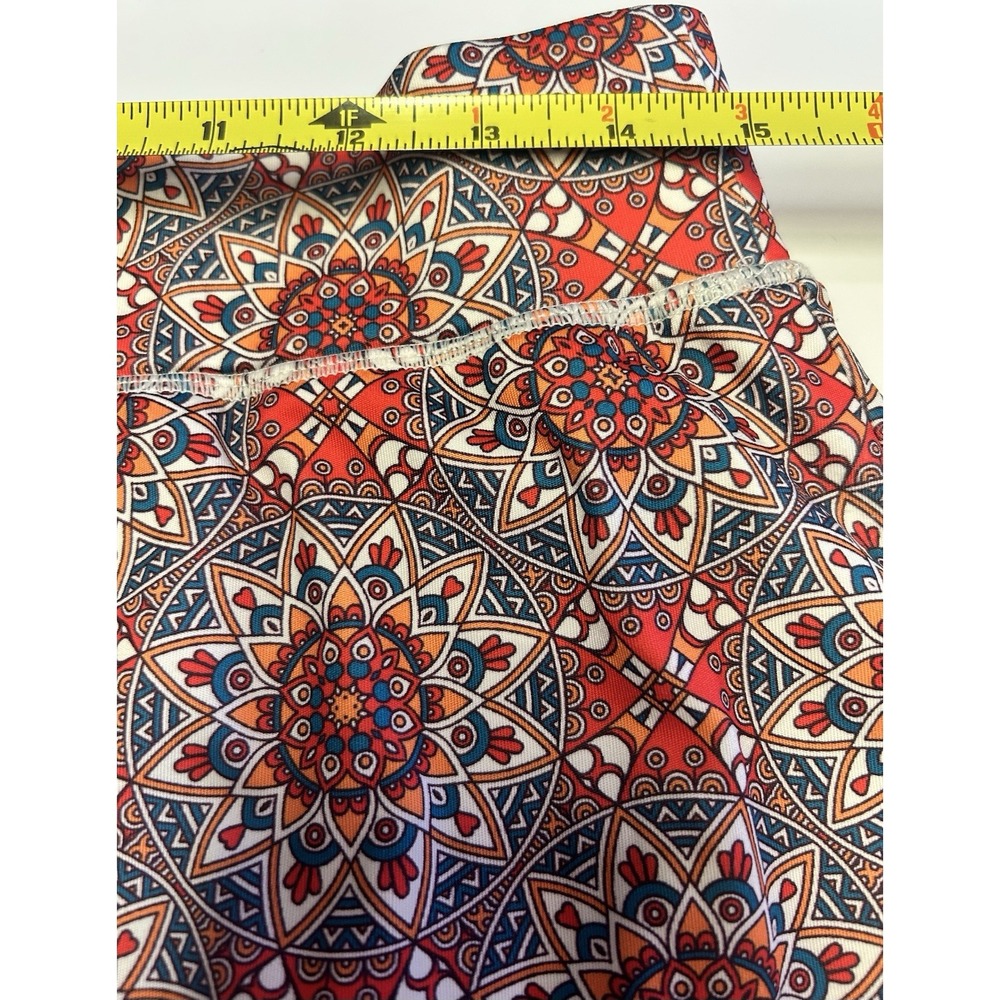 Zealotpower Skort Women's Size L Tennis Golf Running  Elastic Waist Stretch‎ - Picture 5 of 10